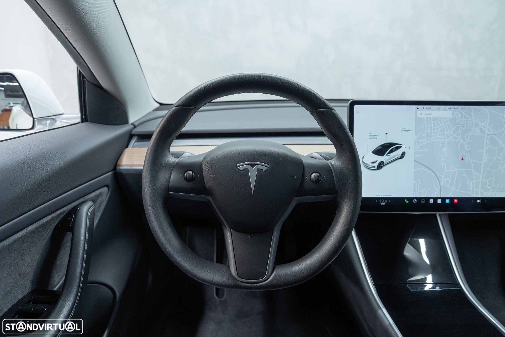 Tesla Model 3 Long-Range Dual Motor AWD - 19
