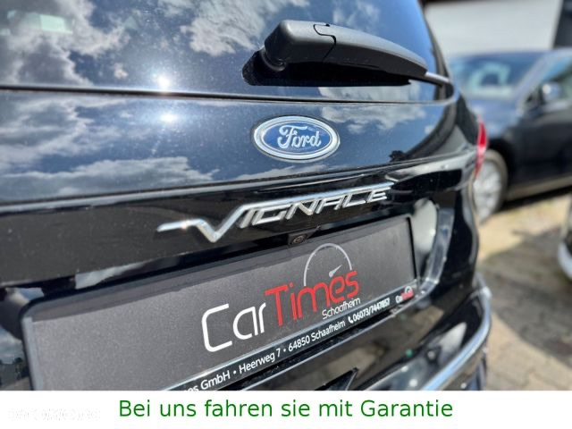Ford S-Max 2.0 EcoBlue Vignale - 14
