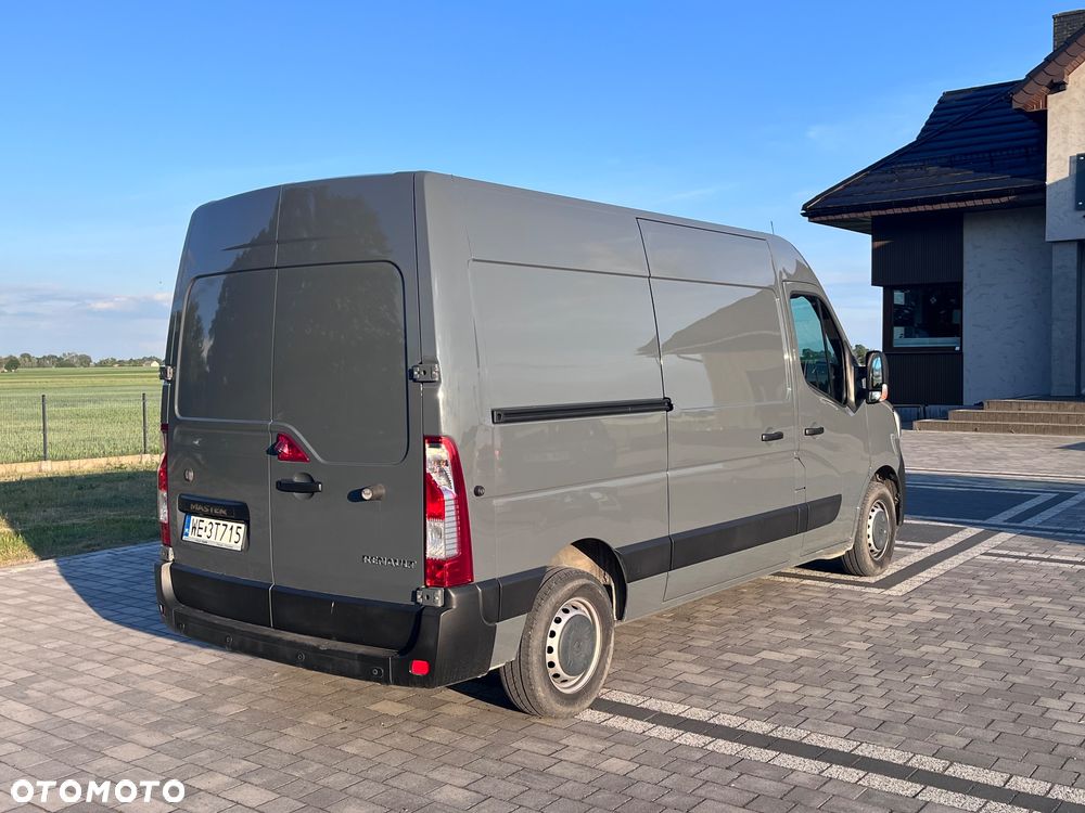 Renault Master - 3