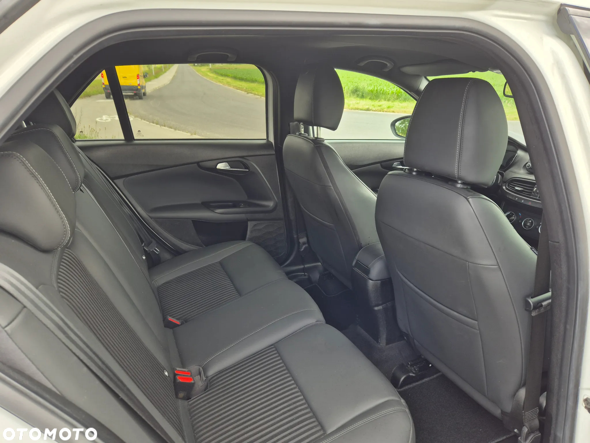Fiat Tipo 1.4 T-Jet S-Design - 22