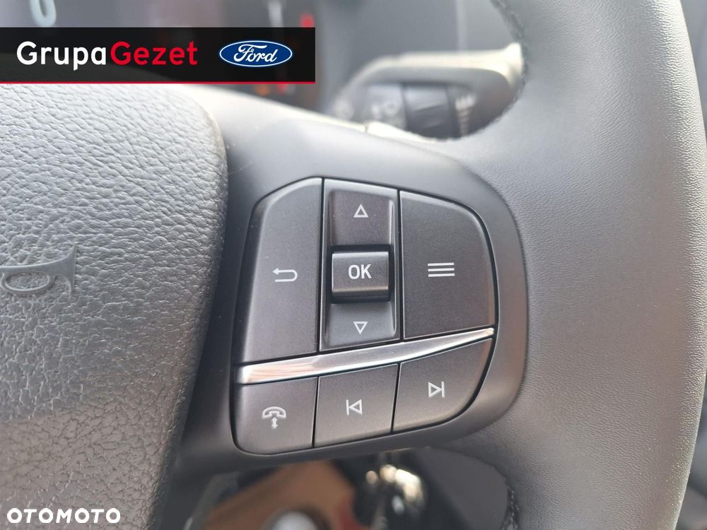 Ford Transit - 7