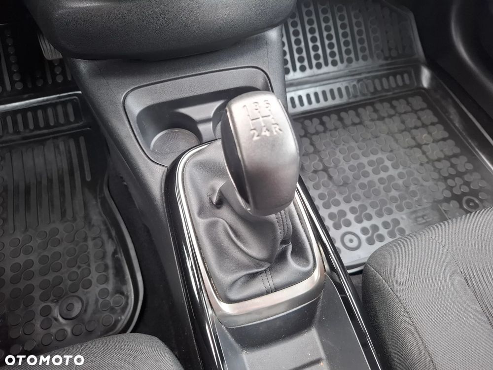 Citroën C4 Cactus - 20