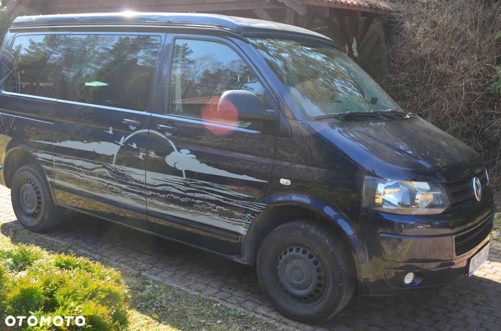 Volkswagen California - 1