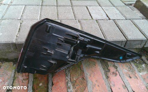 FORD KUGA MK2 II 16- LEWA TYLNA LAMPA DIODA ORYGINAŁ EUROPA GV41-13405-AF - 3