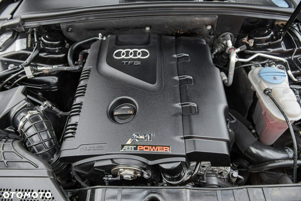 Audi A5 Coupé - 33