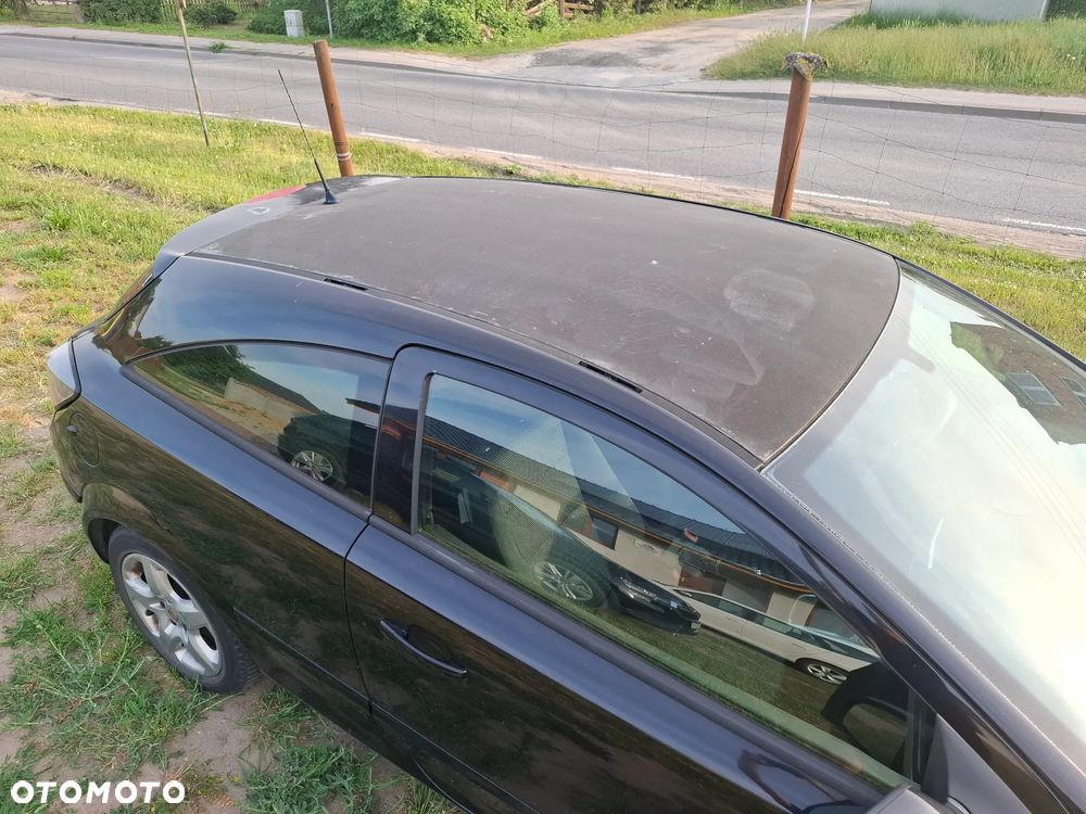 Opel Astra 1.4 Enjoy - 14