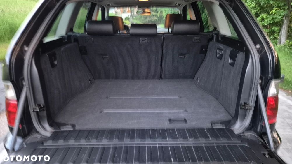 BMW X5 3.0 d Edition Exclusive - 12