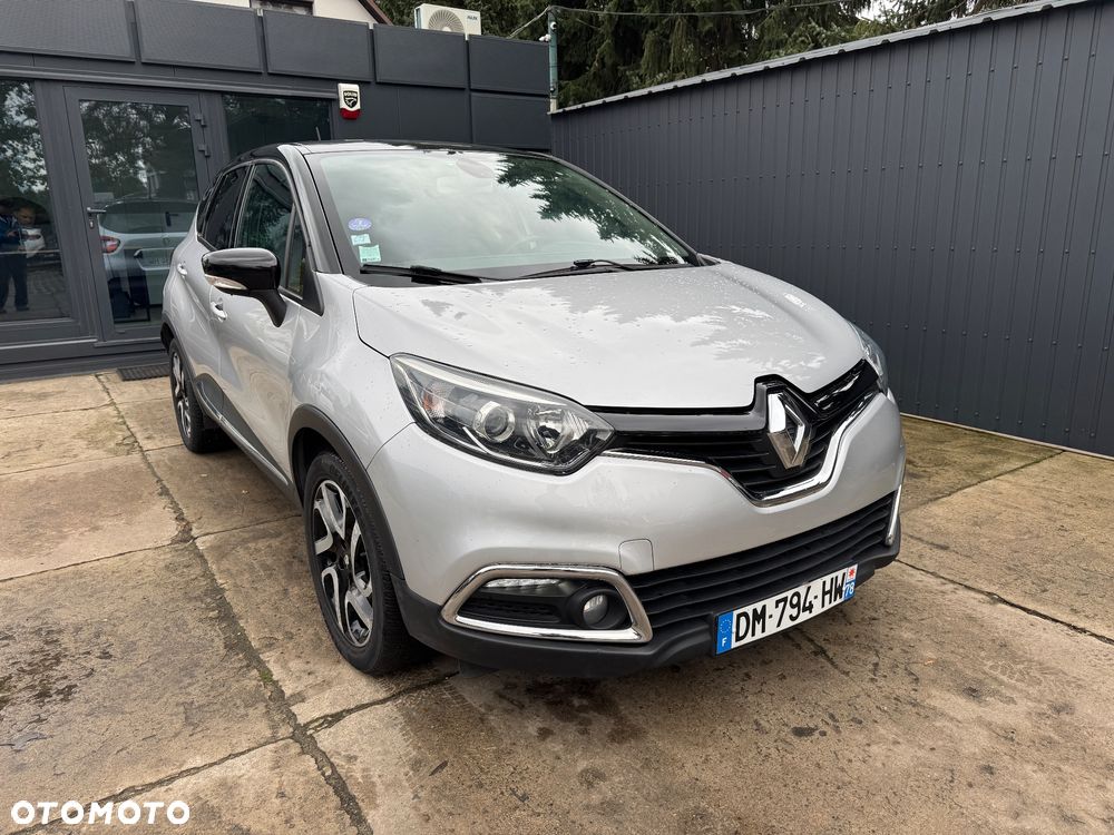 Renault Captur 1.2 TCe Intens EDC - 3