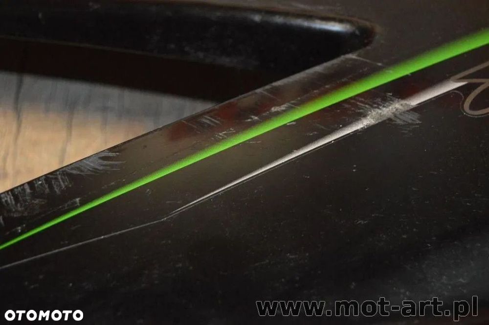 OWIEWKA BOK KAWASAKI ZZR1400 NINJA - 9
