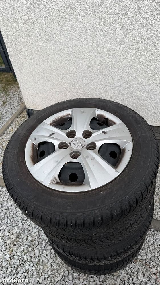 Hyundai i30 1.6 CRDi Comfort - 13