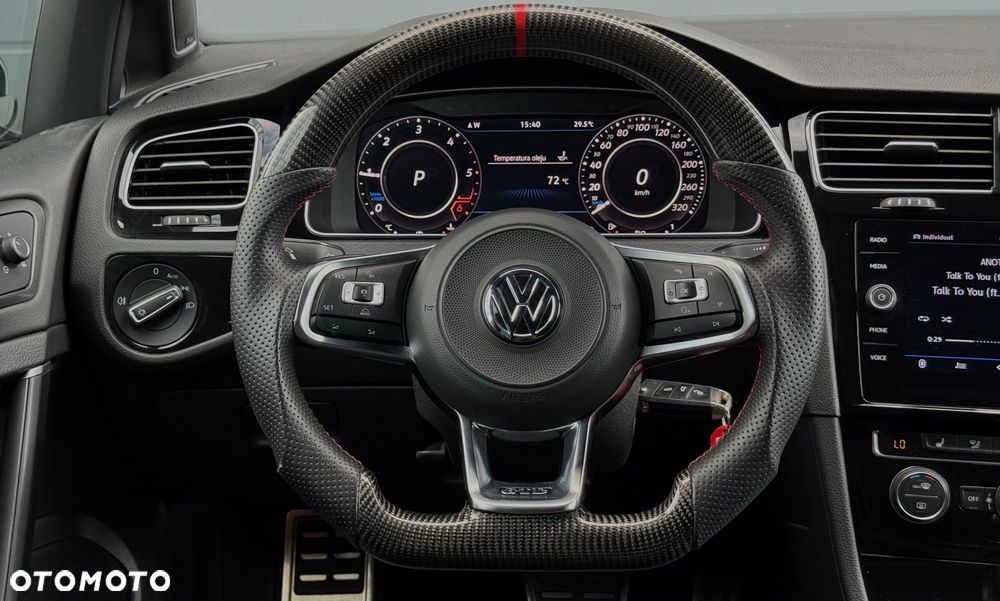 Volkswagen Golf GTD 2.0 TDI SCR DSG - 29