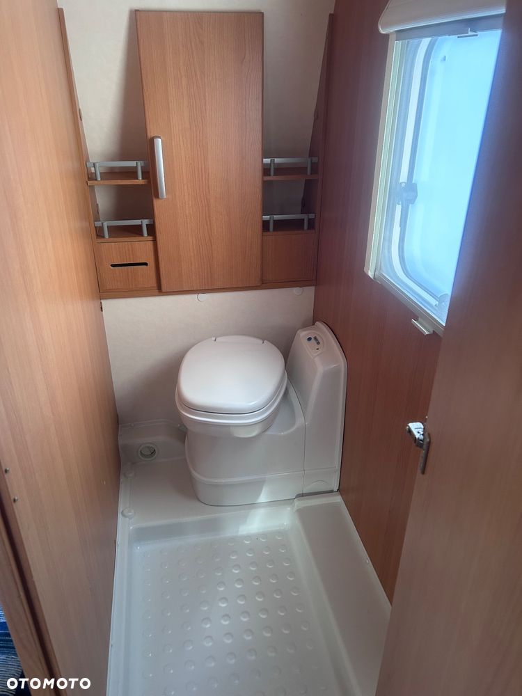 KNAUS Sport 500 - 17