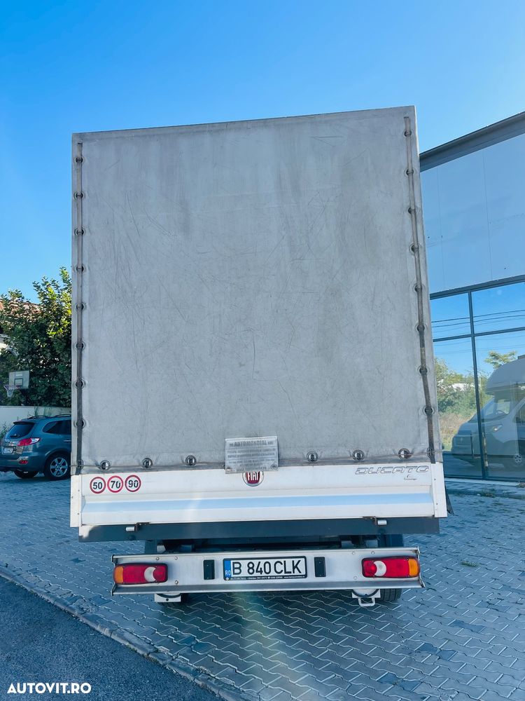 Fiat Ducato - 7