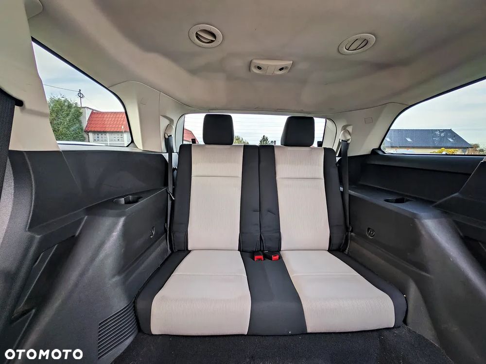 Dodge Journey 2.0 CRD SXT - 22