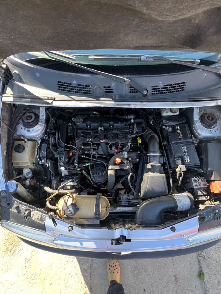 Peugeot Partner Mistral 2.0 HDI - 8