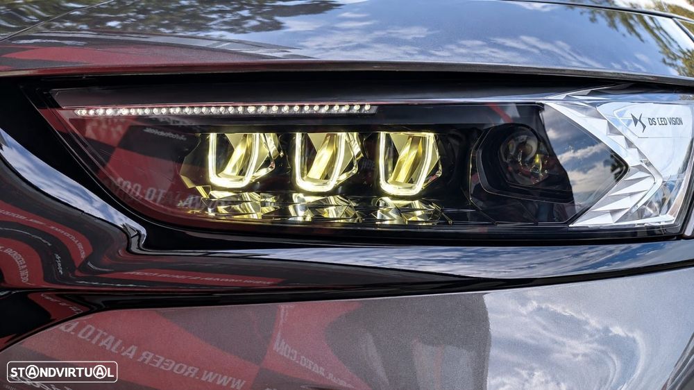 DS DS7 Crossback - 4