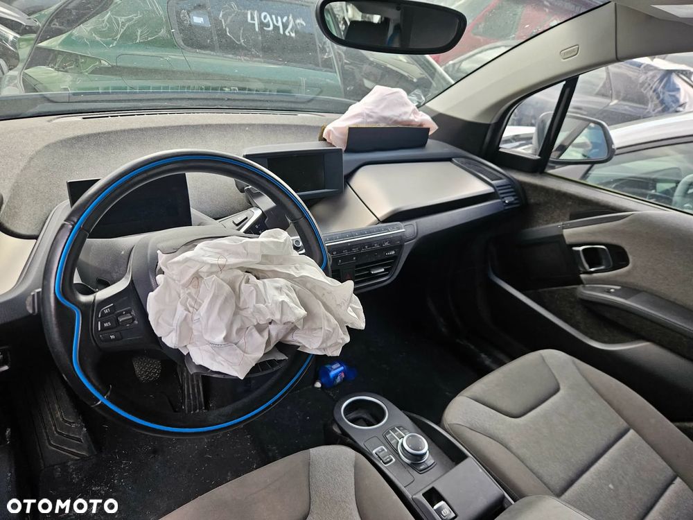 BMW i3 (94 Ah) - 5