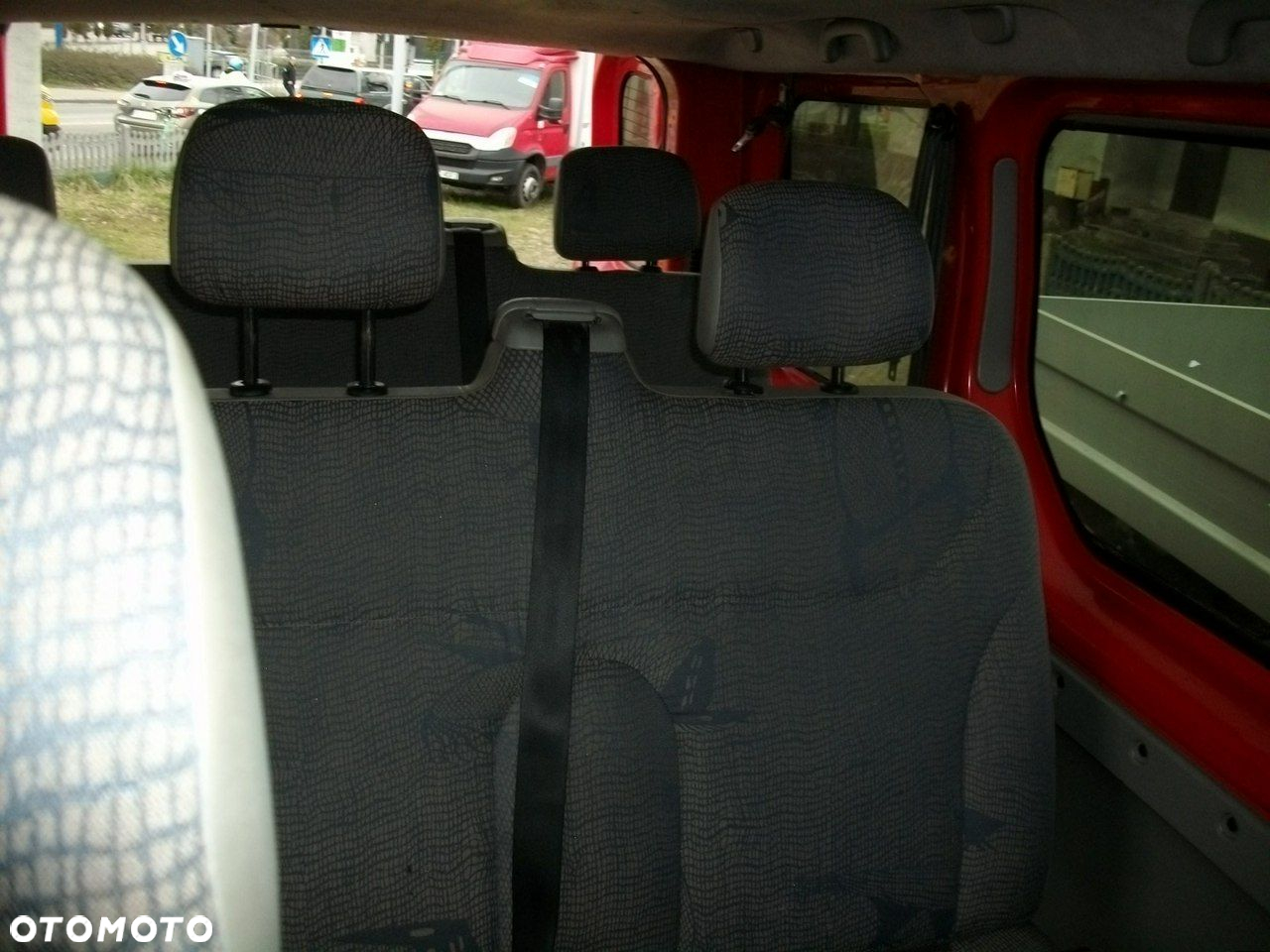 Renault Trafic - 7