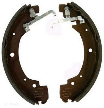 BĘBNY SZCZĘKI CYLINDERKI VW TRANSPORTER T4 KPL. - 3