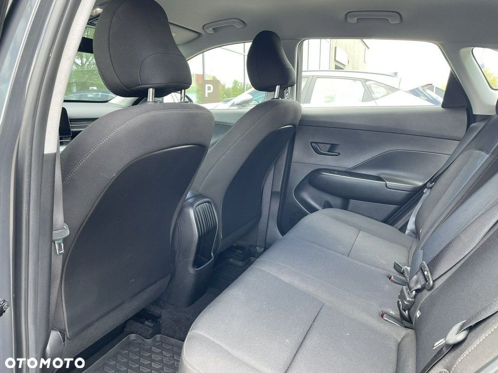 Hyundai Kona - 9