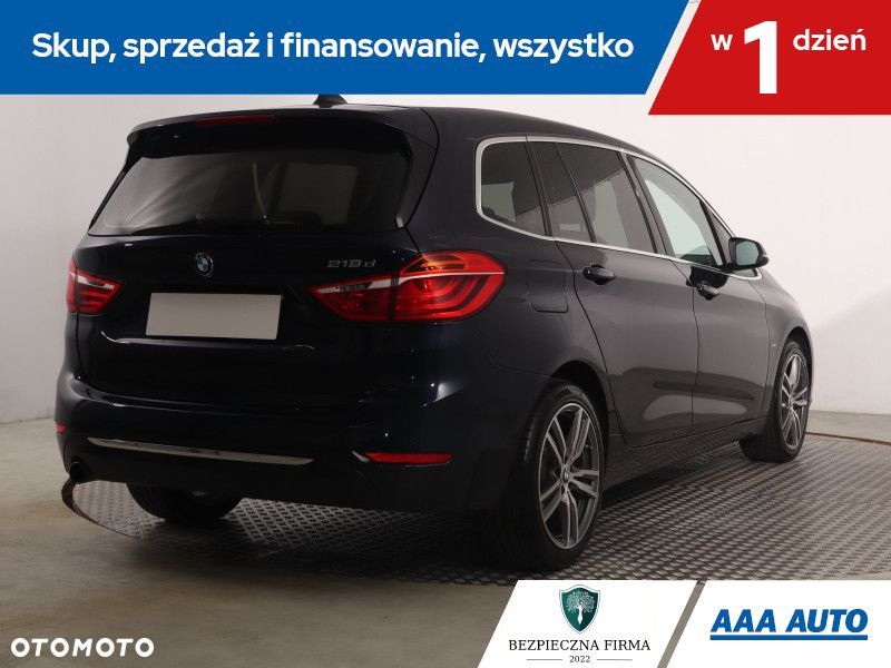 BMW Seria 2 - 7