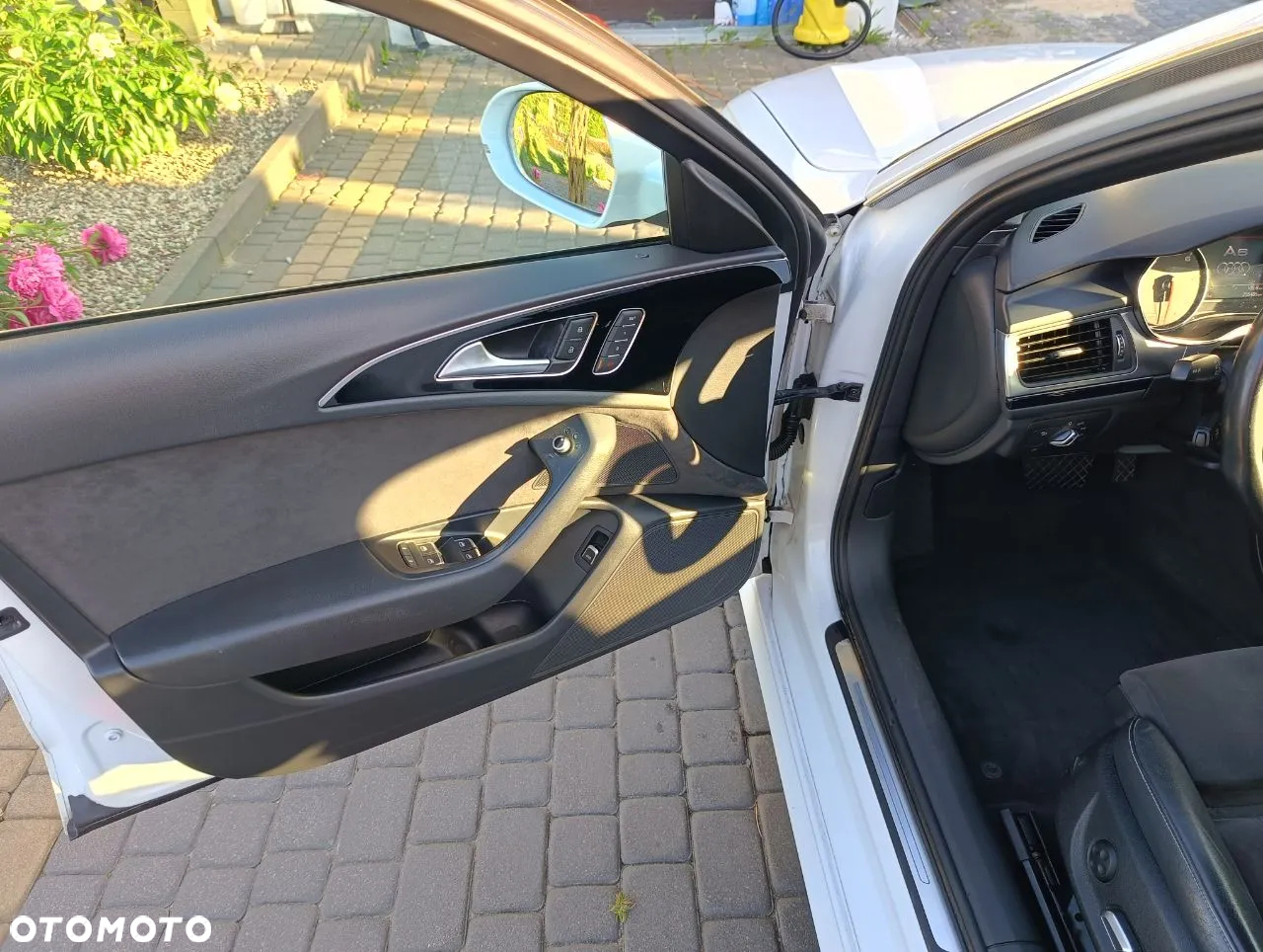 Audi A6 2.0 TFSI Quattro S tronic - 12