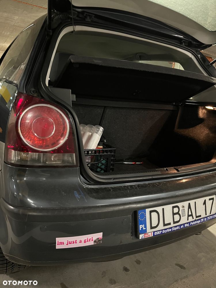 Volkswagen Polo 1.4 TDI Tour - 20