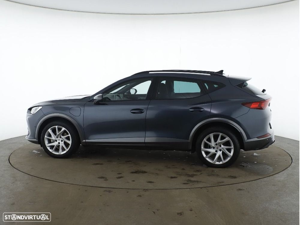 Cupra Formentor 1.4 e-Hybrid DSG - 20