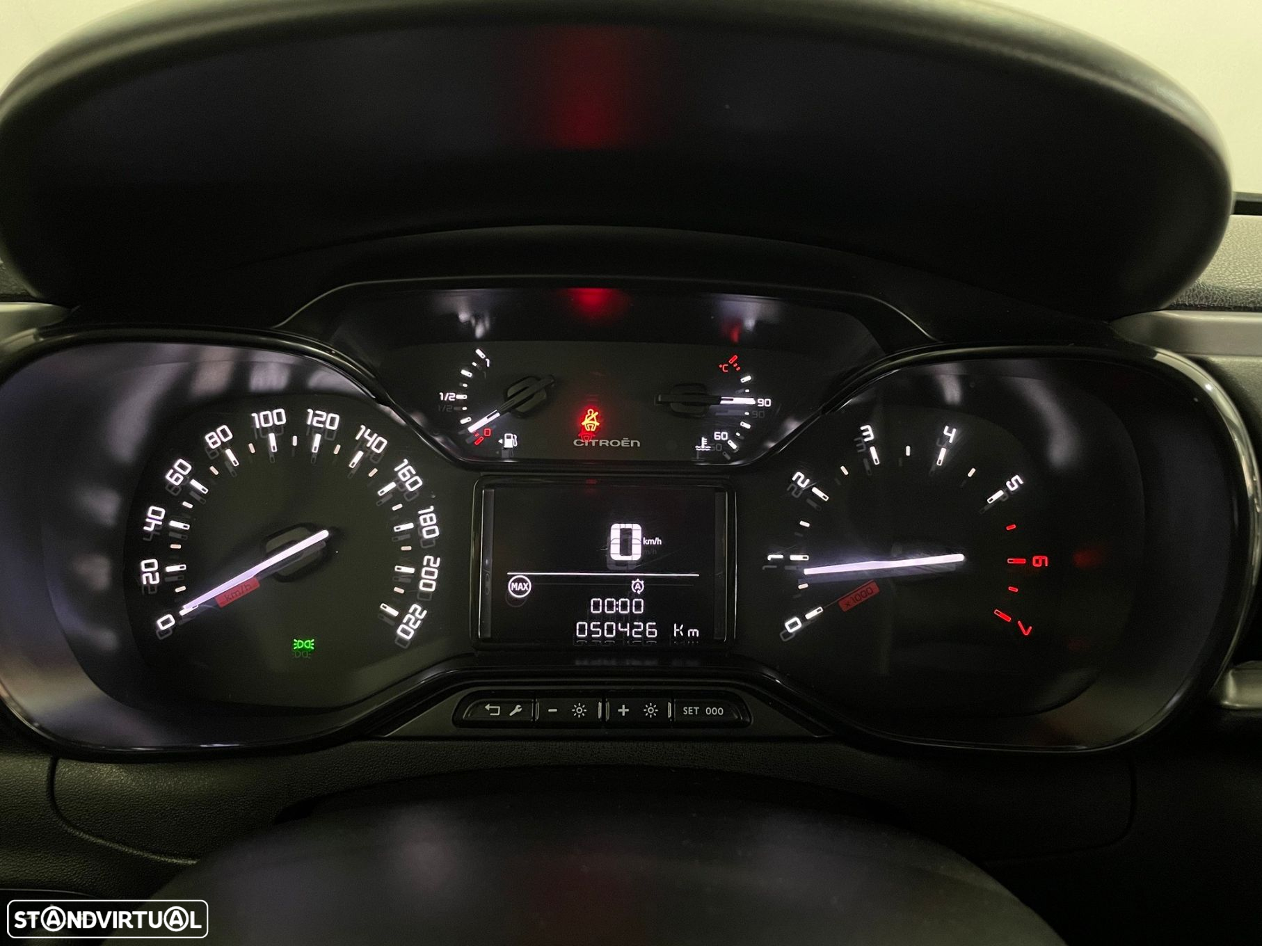 Citroën C3 1.2 PureTech Feel - 31