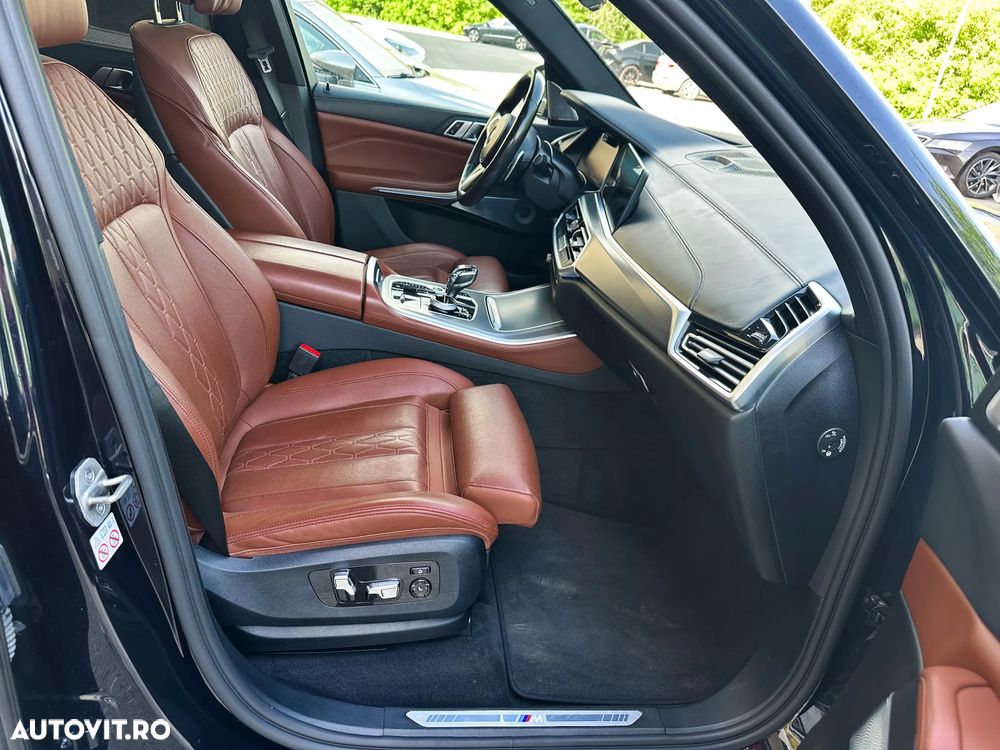 BMW X5 xDrive45e xLine - 24