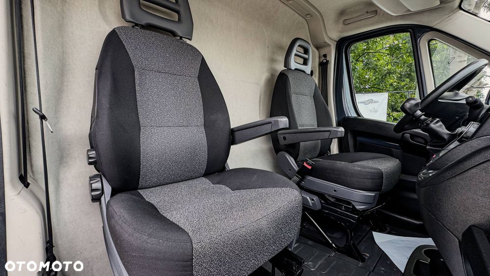 Fiat DUCATO 2.3 MULTIJET - 20