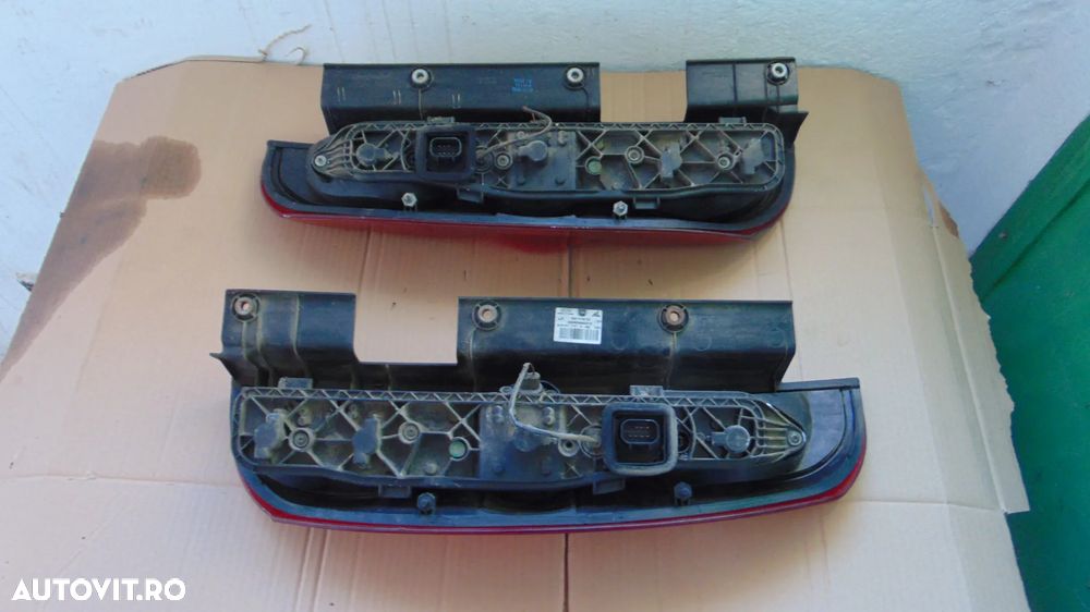 Stopuri Fiat Doblo an 2009-2015 - 7