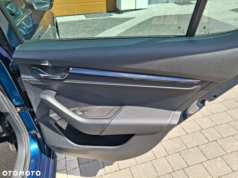 Skoda Octavia 1.0 TSI Ambition - 14