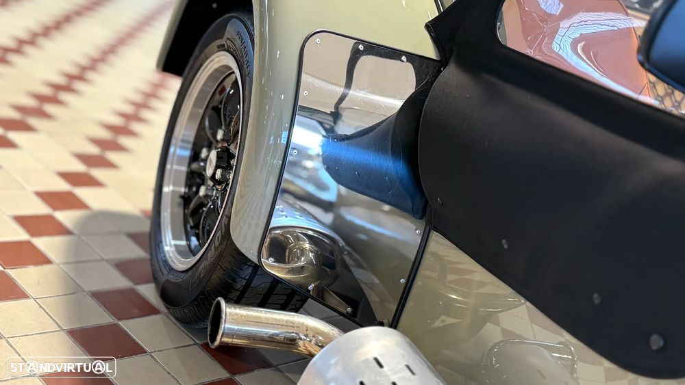 Caterham Super Seven 1600 - 5