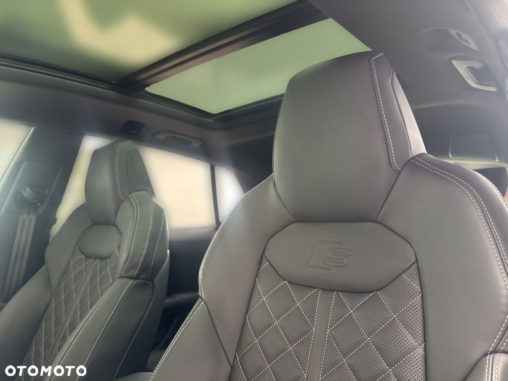 Audi Q8 TDI mHEV 210 kW Quattro Tiptronic - 19
