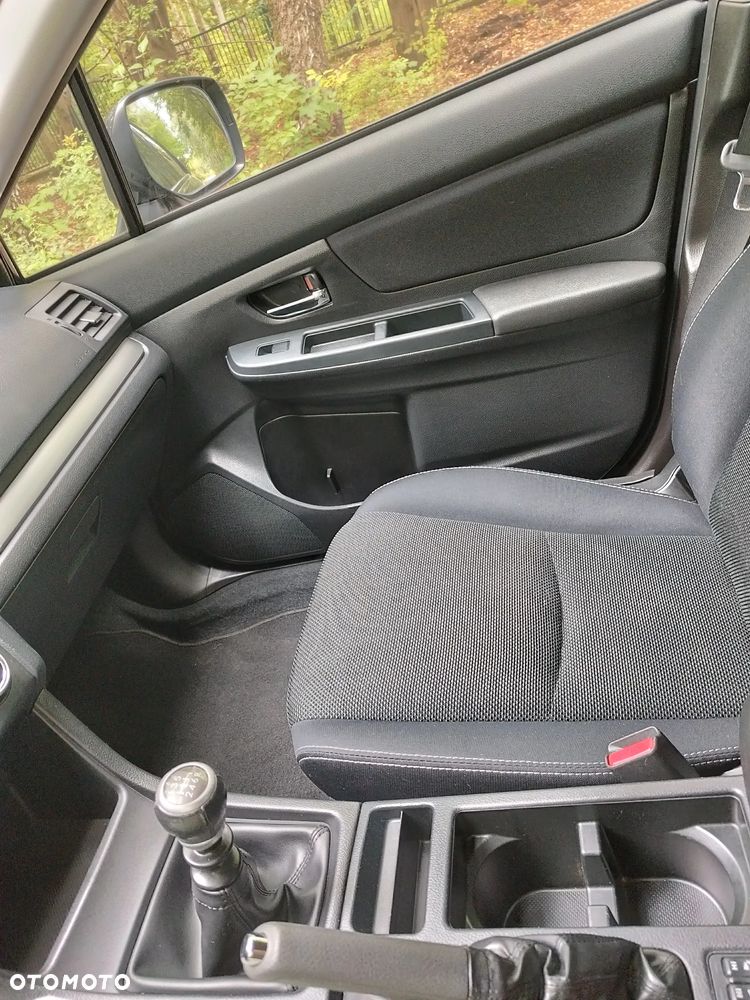 Subaru XV 2.0i Comfort - 15