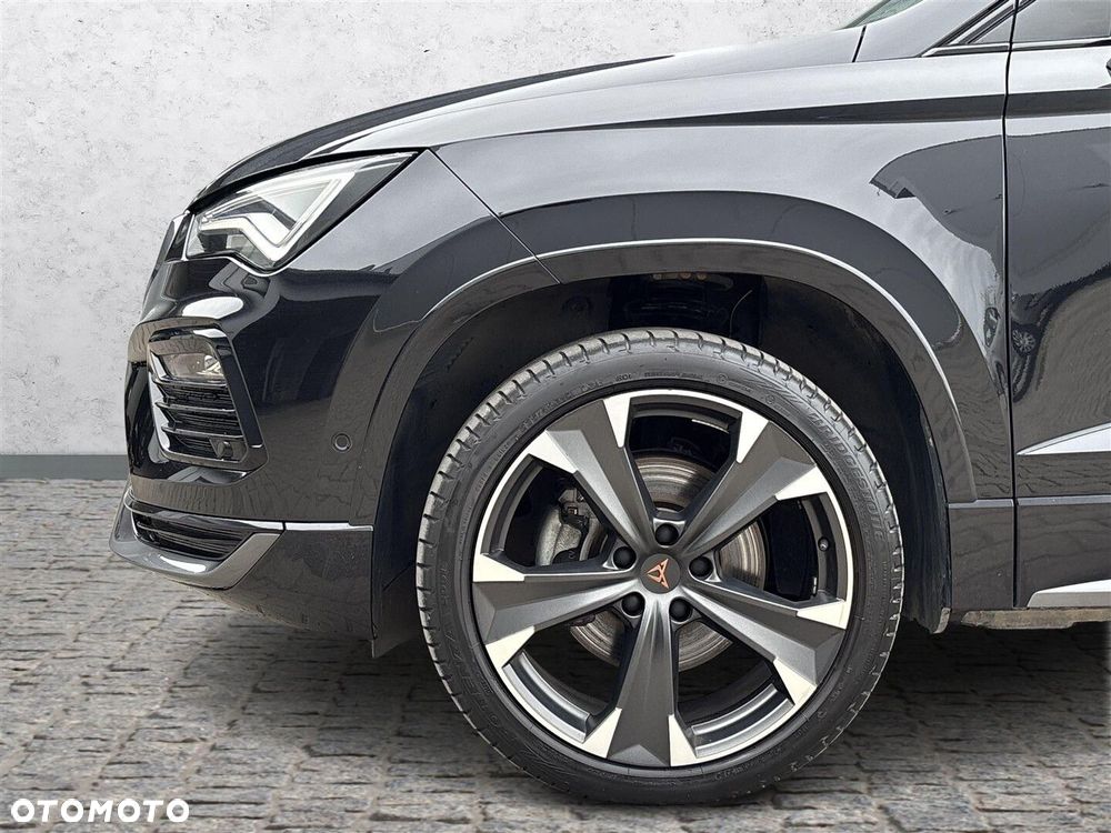 Cupra Ateca 1.5 TSI DSG - 37