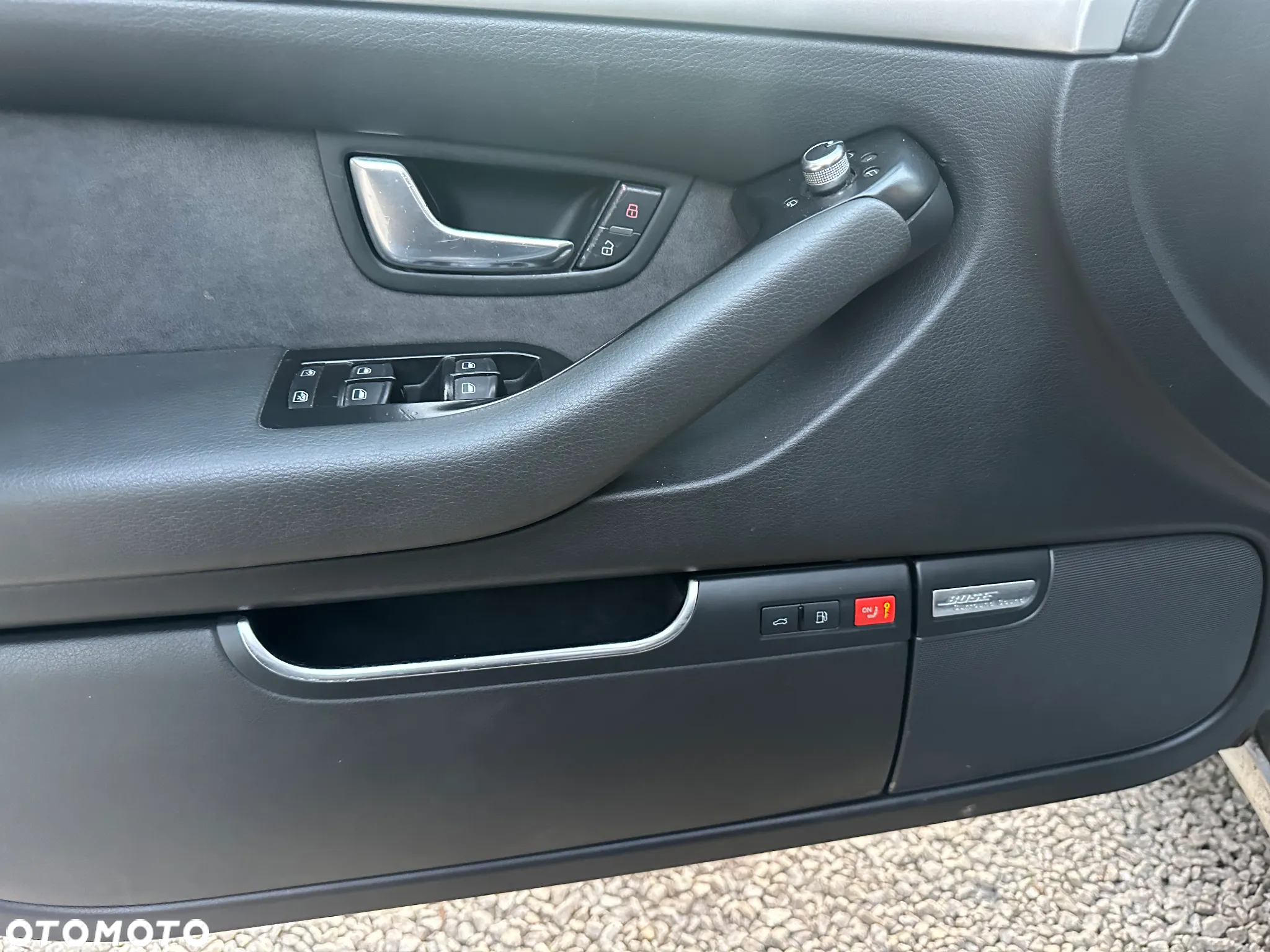 Audi A8 3.0 TDI Quattro - 26