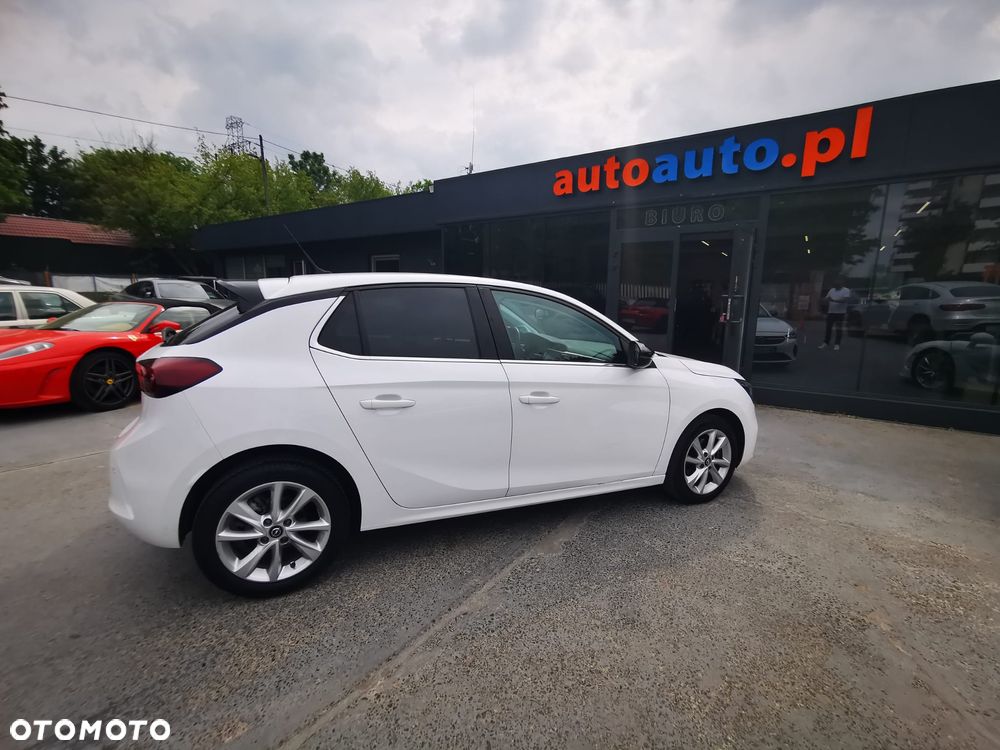 Opel Corsa 1.2 Elegance S&S - 13