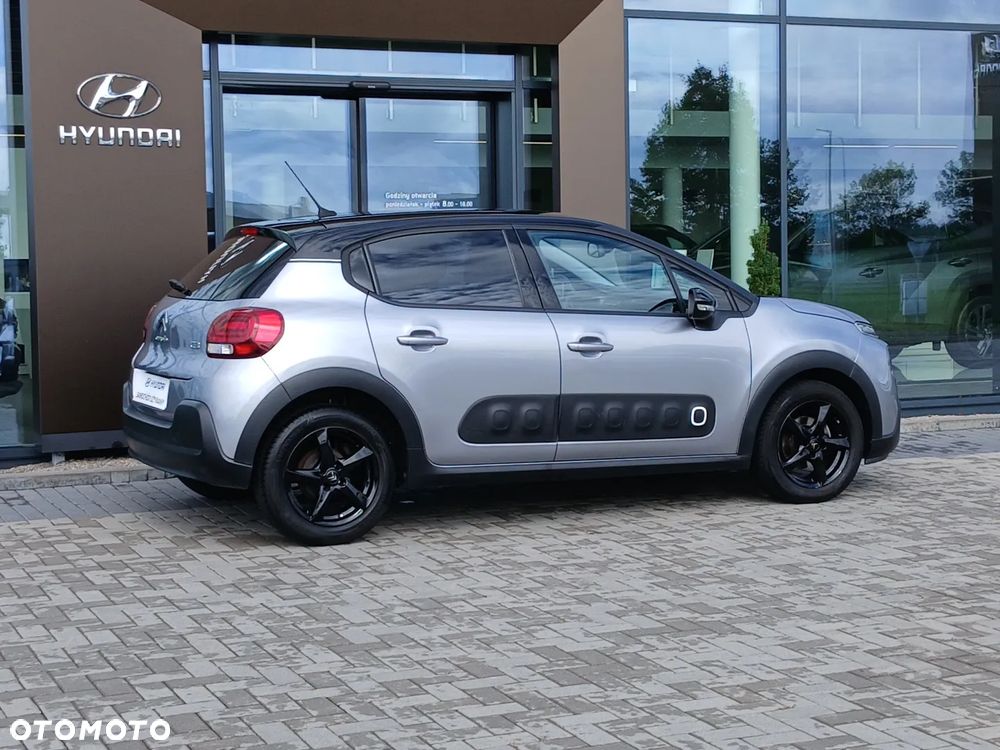 Citroën C3 1.2 PureTech Shine - 8