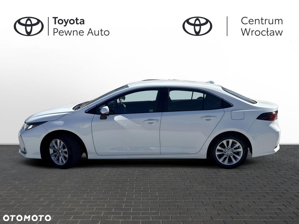 Toyota Corolla 1.8 Hybrid Comfort - 2