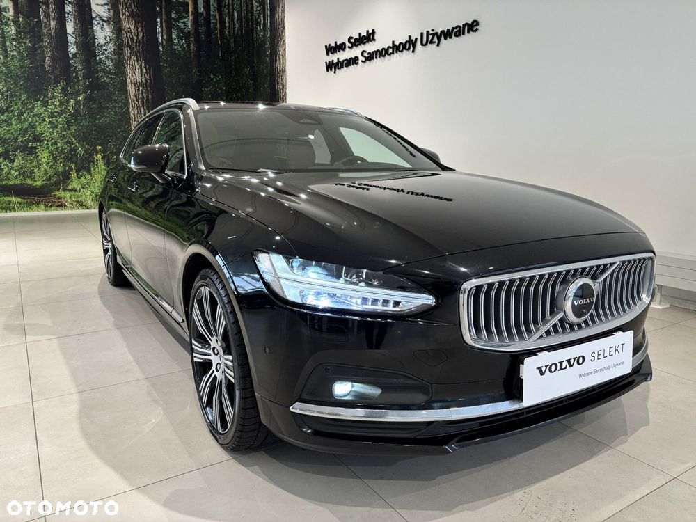 Volvo V90 - 2