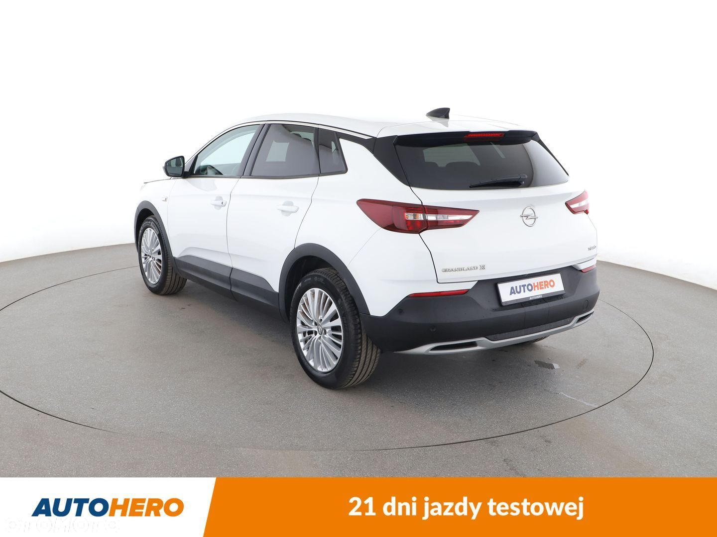 Opel Grandland X - 4