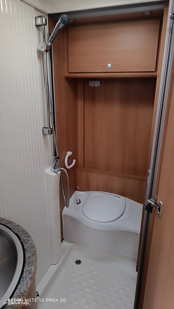 Dethleffs Advantage - 13