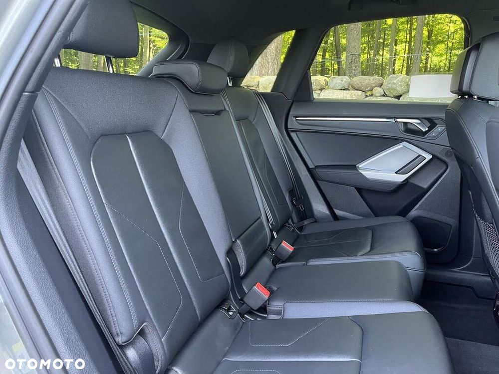 Audi Q3 45 TFSI Quattro S tronic advanced - 35