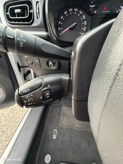 Citroën C3 1.2 PureTech Feel - 20