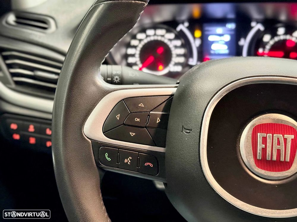 Fiat Tipo Station Wagon 1.3 M-Jet Easy - 6