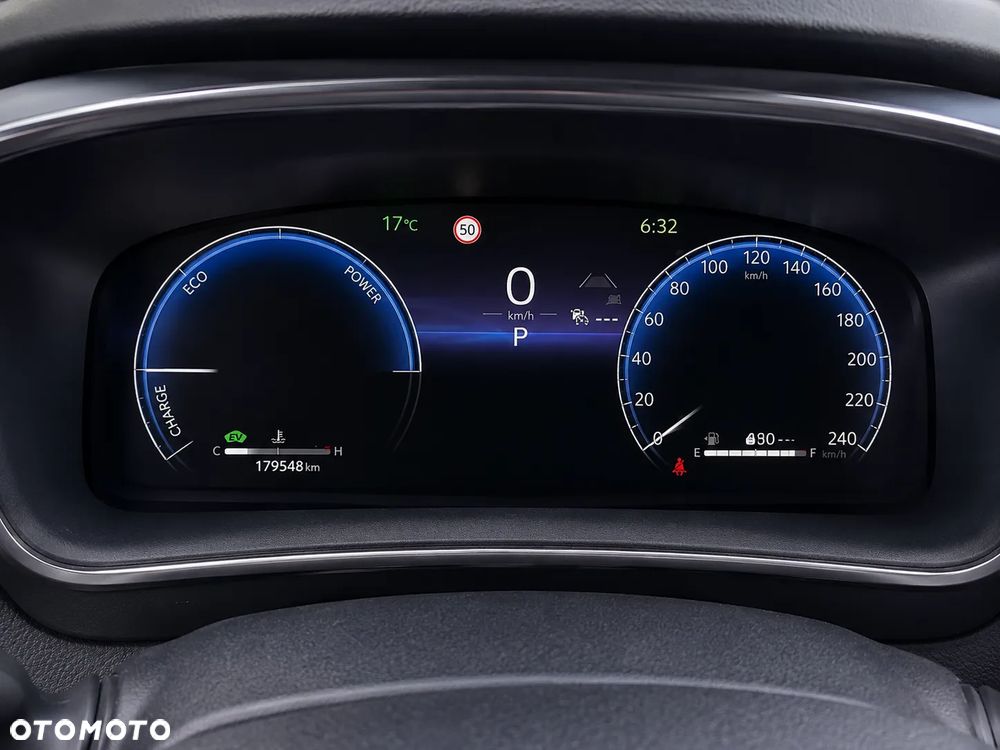 Toyota Corolla 1.8 Hybrid Comfort - 4
