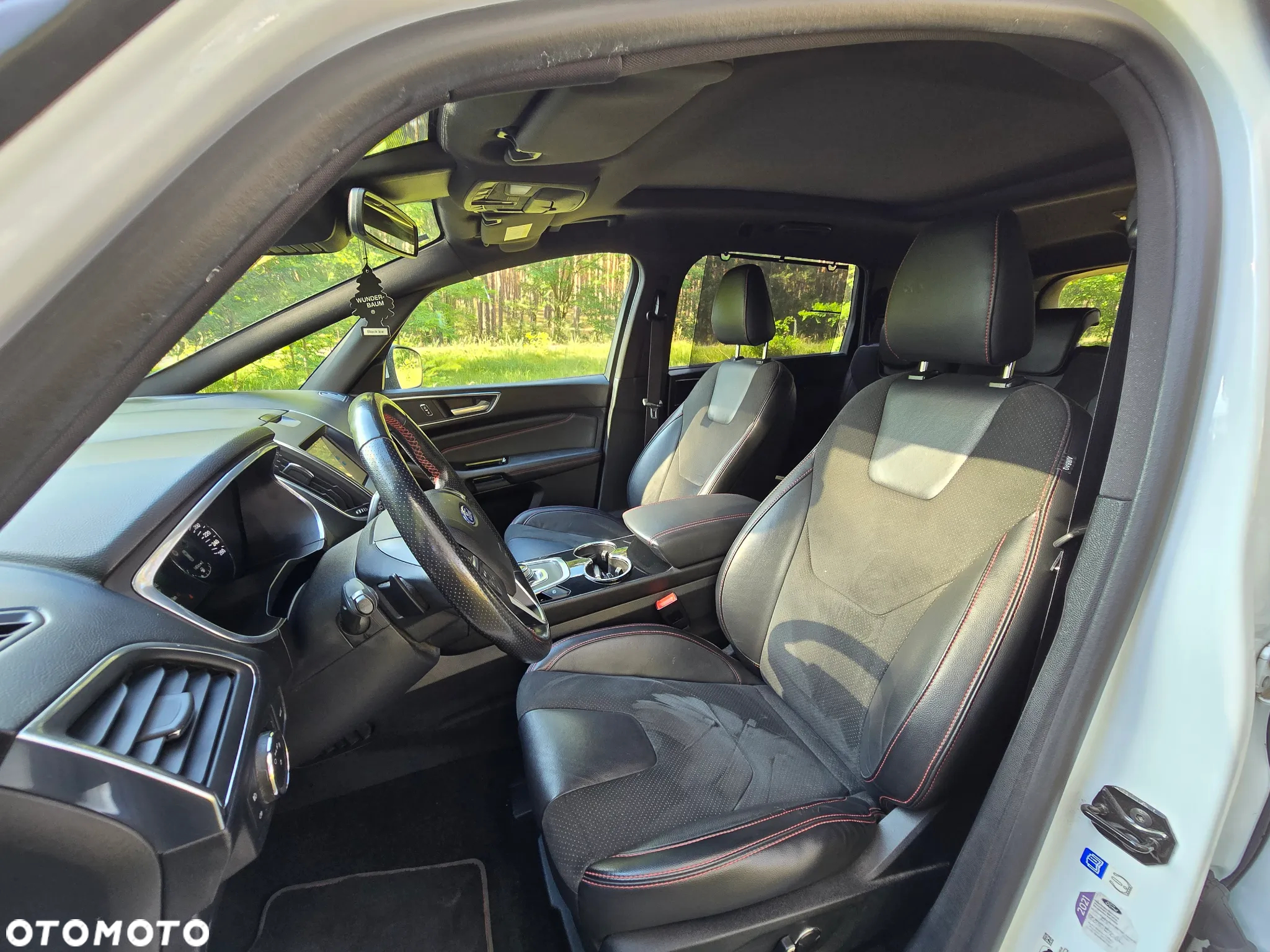 Ford S-Max 2.0 EcoBlue ST-Line - 18