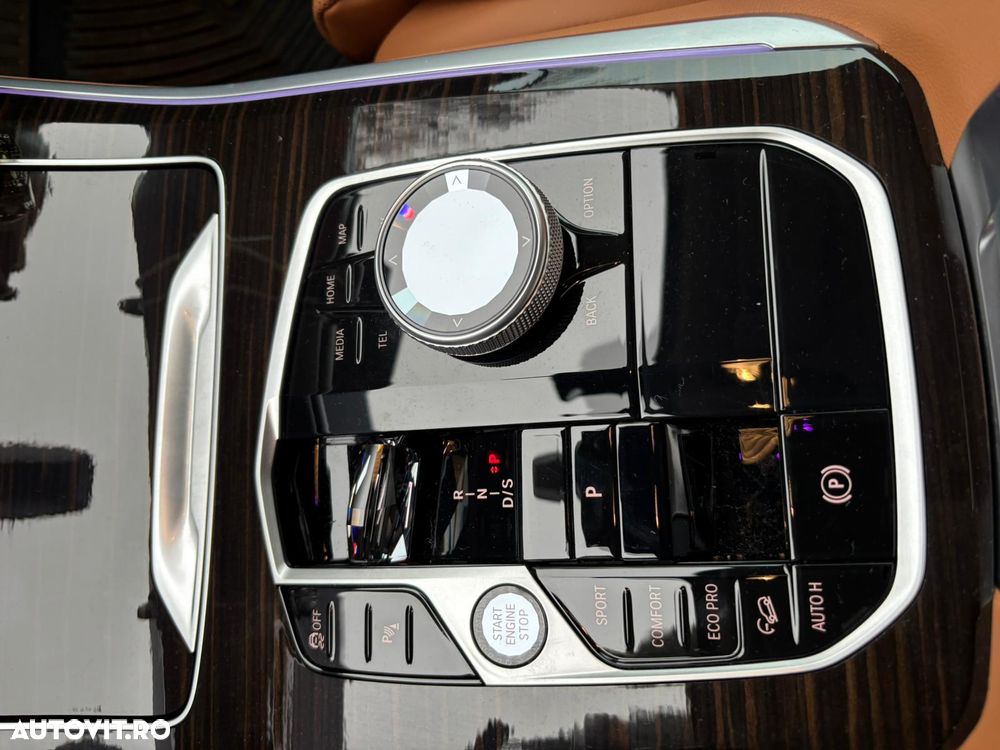 BMW X5 xDrive40i AT MHEV - 8